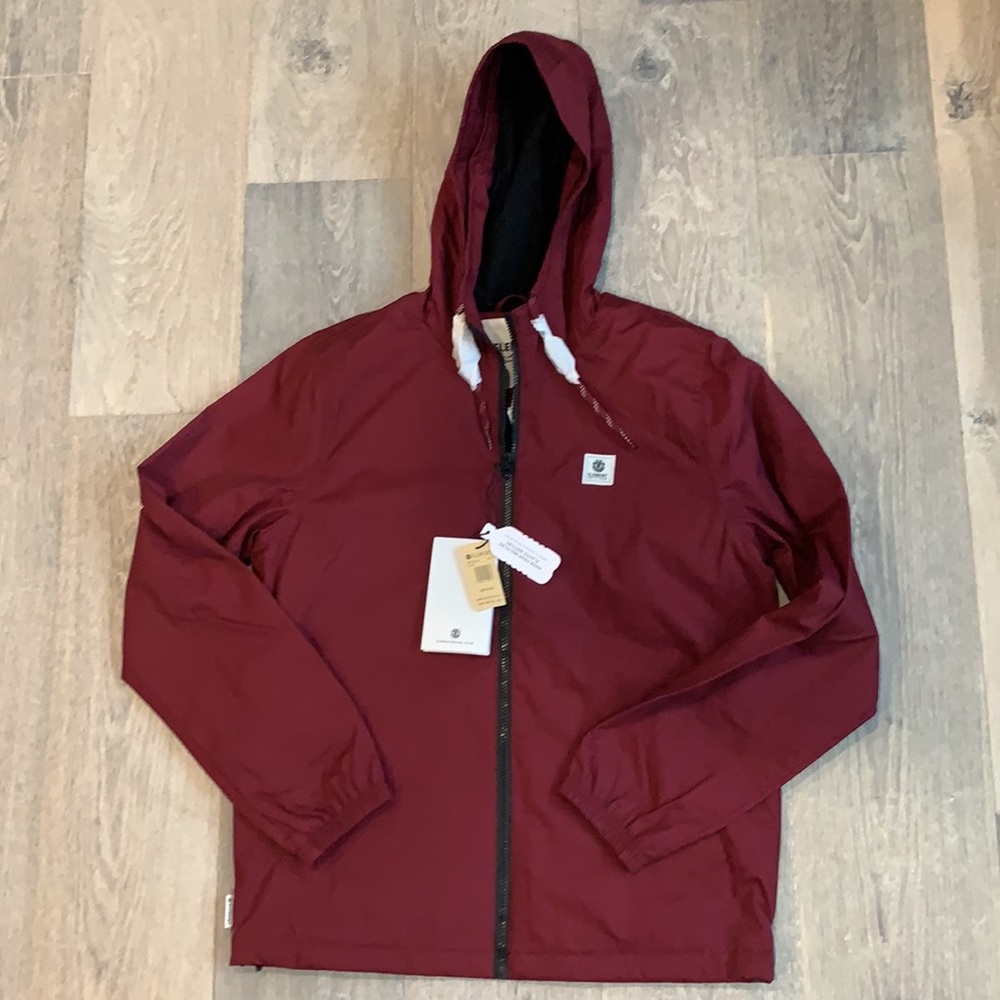 Element Jacket - M - Picture 6 of 7